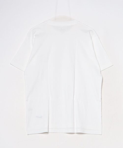 WAIPER.inc(ワイパーインク)の「FRUIT OF THE LOOM × NUMBER (N)INE 80754000 クルーネック パック Tシャツ(Tシャツ/カットソー・メンズ・グレー/ホワイト/ブラック・XL/M/L)」の9枚目の写真