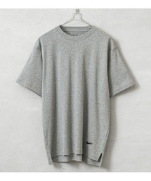 FRUIT OF THE LOOM × NUMBER (N)INE 80754000 クルーネック パック Tシャツ