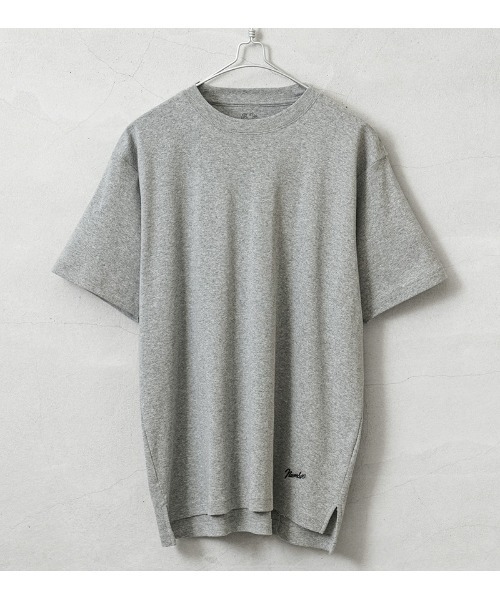 WAIPER.inc(ワイパーインク)の「FRUIT OF THE LOOM × NUMBER (N)INE 80754000 クルーネック パック Tシャツ(Tシャツ/カットソー・メンズ・グレー/ホワイト/ブラック・XL/M/L)」の3枚目の写真