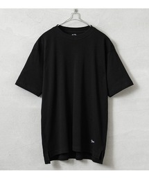 FRUIT OF THE LOOM × NUMBER (N)INE 80754000 クルーネック パック Tシャツ