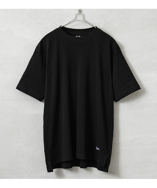 WAIPER.inc(ワイパーインク)の「FRUIT OF THE LOOM × NUMBER (N)INE 80754000 クルーネック パック Tシャツ(Tシャツ/カットソー・メンズ・グレー/ホワイト/ブラック・XL/M/L)」の2枚目の写真