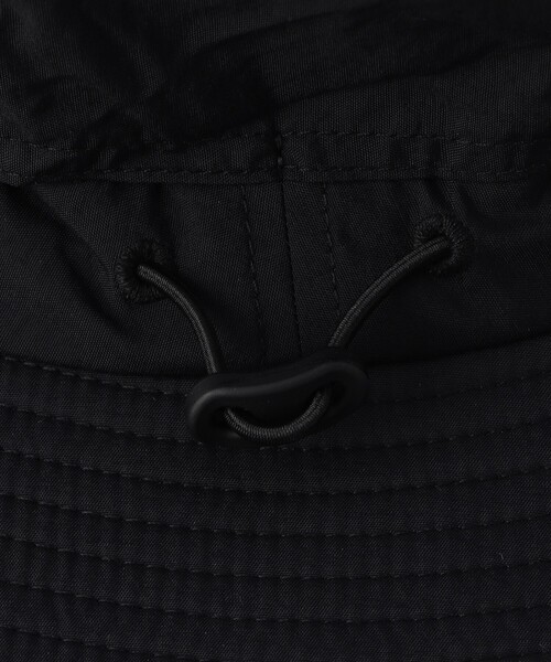 FREAK'S STORE(フリークスストア)の「THE NORTH FACE/ザ・ノース・フェイス Horizon Hat/ホライズンハット(ハット・レディース・グレー/ブラック・MEDIUM)」の10枚目の写真