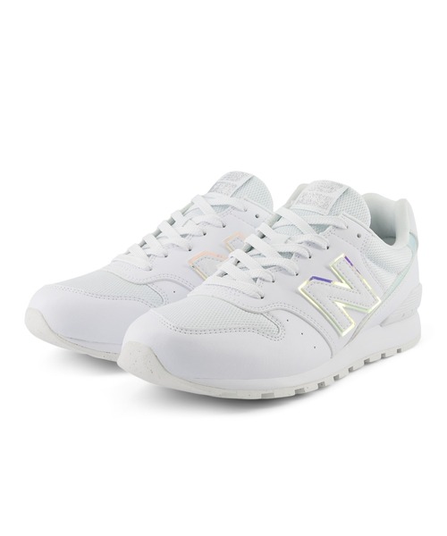 極上✨タグ付 new balance ニューバランス　M996 米国 スニーカー new balance M996 
