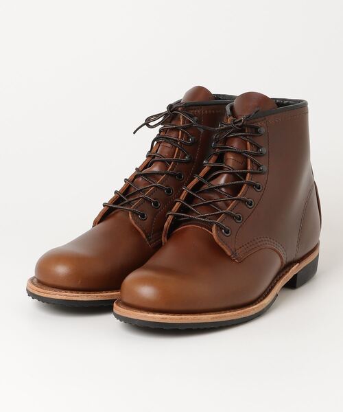 RED WING BECKMAN レッドウィング ベックマン（ブーツ）｜RED WING
