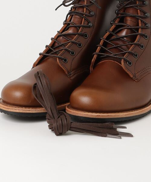 RED WING BECKMAN レッドウィング ベックマン（ブーツ）｜RED