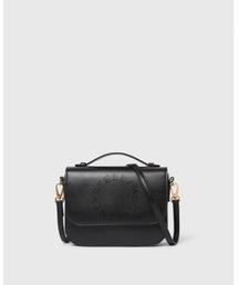 ステラマッカートニー ファラベラ Shaggy Deer Micro Tote STELLA McCARTNEY（ステラマッカートニー）の「FALABELLA Shaggy
