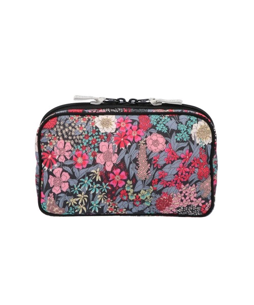 ARTISAN＆ARTIST」キアラ スロープシェイプ・ポーチ