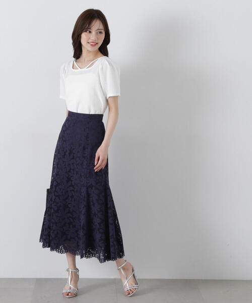 プロポーションボディドレッシングノースリーブリボン付きシャツワンピース　タグ付き 楽天市場】【SALE／50%OFF】バックリボンシャツワンピース