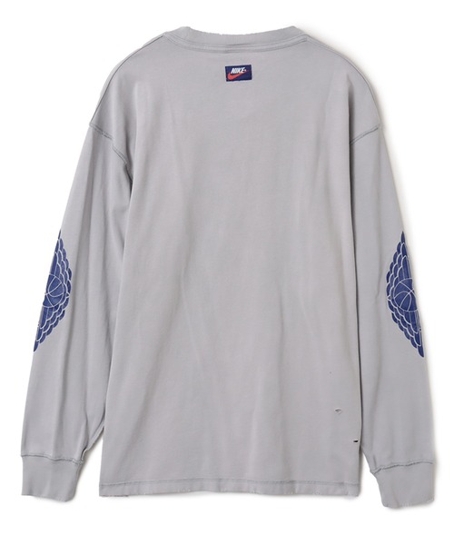 JORDAN BRAND M J RARE AIR WSH 85 LS CREW / ジョーダン