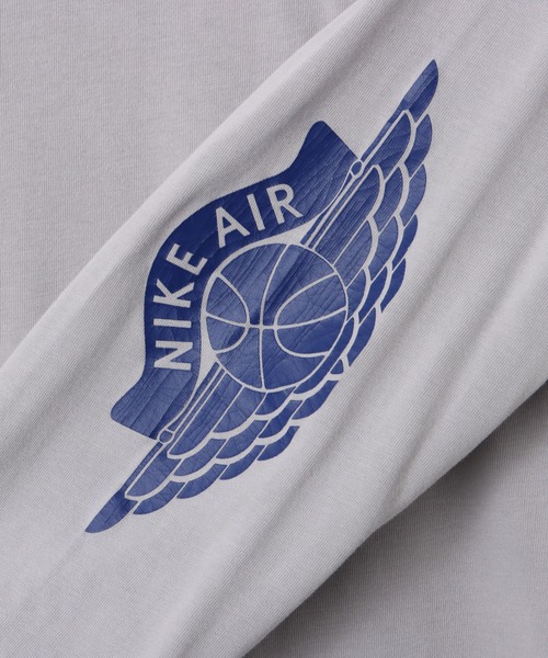 レア NIKE ジョーダンブランド スウェットシャツ でかロゴ刺繍 ゆるだぼ 2062059332.jpg?1697604994