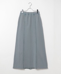 LEPSIM | 裏毛加工スカート 321482(スカート)