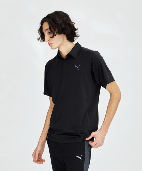 PUMA プーマ ゴルフ ウィメンズ パフォーマンス ストレッチ