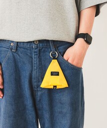 STANDARD SUPPLY（スタンダードサプライ）の「【別注】STANDARD SUPPLY / トライアングル ポーチ（ポーチ）」