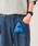 STANDARD SUPPLY�i�X�^���_�[�h�T�v���C�j�́u�y�ʒ��zSTANDARD SUPPLY / �g���C�A���O�� �|�[�`�i�|�[�`�j�v�b�u���[