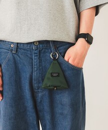 STANDARD SUPPLY（スタンダードサプライ）の「【別注】STANDARD SUPPLY / トライアングル ポーチ（ポーチ）」