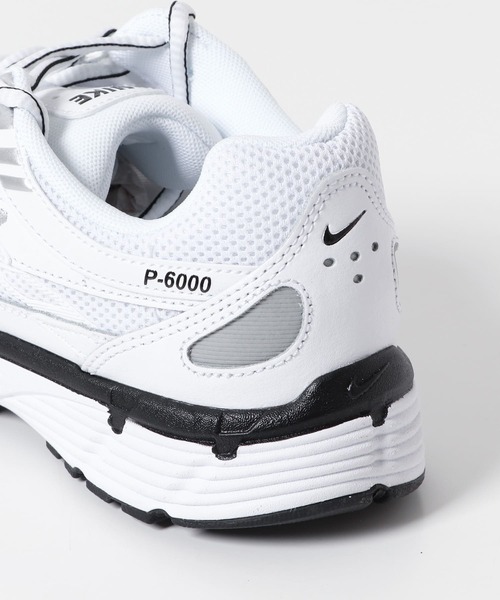 NIKE P-6000（スニーカー）｜NIKE（ナイキ）のファッション通販