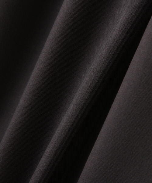 FREE'S MART（フリーズマート）の「〈セットアップ対応〉タックセミワイドパンツ（その他パンツ・レディース・ホワイト系その他/ブルー/ブラック・SMALL/MEDIUM）」の12枚目の写真