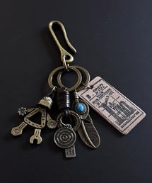 1004ST(�C�`�}���}�������G�X�e�B�[)�̃A���J�W �J���r�i �L�[�����O(�L�[�P�[�X/�L�[�A�N�Z�T���[)
