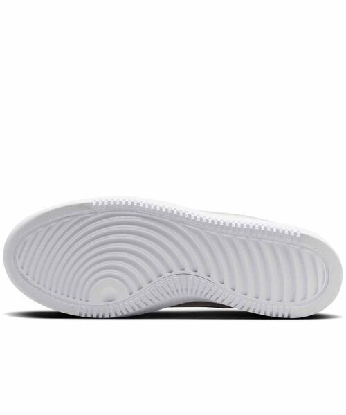 NIKE(ナイキ)の「ナイキ コート ビジョン アルタ ウィメンズシューズ / Nike Court Vision Alta Women's Shoes DZ5394-106 Sail(スニーカー・レディース・クリーム・23/24/25/26/22/25.5/22.5/24.5/23.5)」の4枚目の写真