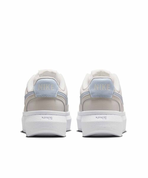 ナイキ コート ビジョン アルタ Nike Court Vision Alta NIKE ナイキ W COURT VISION ALTA LTR ウィメンズ コート