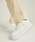 NIKEiiCLj́uiCL R[g rW A^ EBYV[Y / Nike Court Vision Alta Women's Shoes DZ5394-106 SailiXj[J[jvbN[