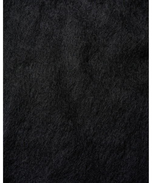 wjk(ダヴルジェイケイ)の「mohair shaggy knit crew(ニット/セーター・メンズ・ブラック/ダークブラック/ブルー・SMALL/MEDIUM/LARGE/X-LARGE)」の19枚目の写真