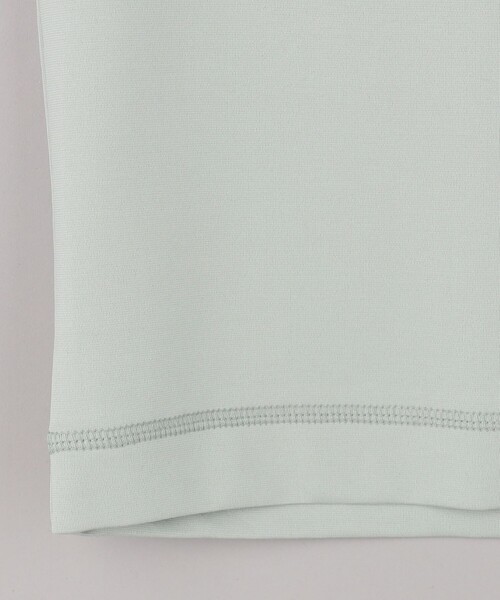 RONEL(ロネル)の「【RONEL】ポンチチェストステッチT(Tシャツ/カットソー・メンズ・ブラック/ライム/ホワイト・M/XL/S/L)」の11枚目の写真
