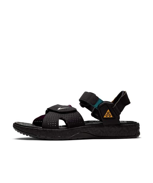 NIKE ACG AIR DESCHUTZ エアデシューツ サンダル 28.0 ナイキ ACG エアデシューツ+ (メンズサンダル) 価格比較 - 価格.com
