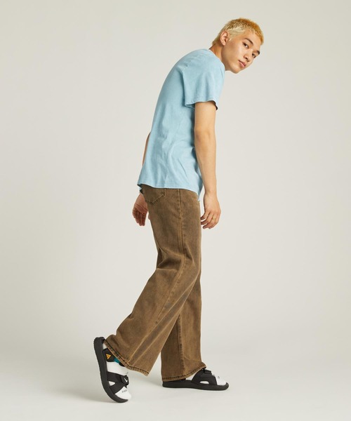 ACG(エィシージー)の「ナイキ ACG デシューツ サンダル / Nike ACG Deschutz Sandals CT2890-003 Black(サンダル・メンズ・ブラック・30/24/26/27/28/29/25)」の4枚目の写真