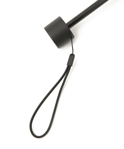 ADAM ET ROPE'（アダムエロペ）の「トート付き折り畳み傘（折りたたみ傘・レディース・ホワイト/グレー/ブラック・FREE）」の16枚目の写真