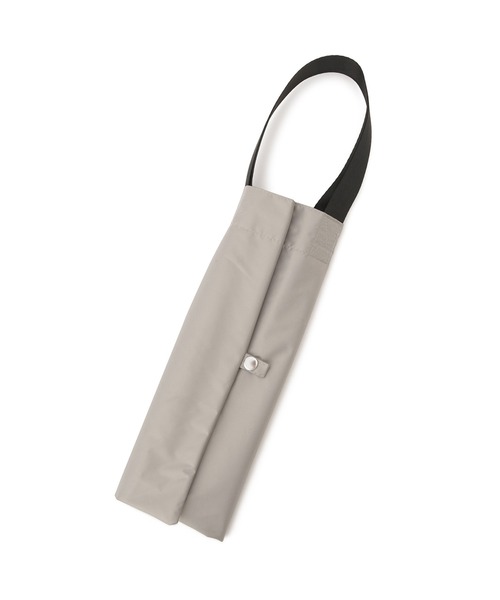 ADAM ET ROPE'（アダムエロペ）の「トート付き折り畳み傘（折りたたみ傘・レディース・ホワイト/グレー/ブラック・FREE）」の18枚目の写真