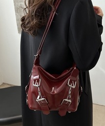 ショルダーバッグ 2way リュック