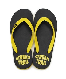 STREAM TRAIL（ストリームトレイル）の「ST BEACH SANDALS　ストリームトレイル ビーチサンダル（サンダル）」
