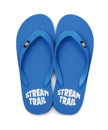 ST BEACH SANDALS ストリームトレイル ビーチサンダル