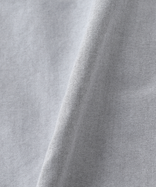 Carhartt（カーハート）の「Carhartt /カーハートダブルアイピー S/S BRAXTON SHIRT（シャツ/ブラウス・メンズ・サックスブルー/チャコールグレー・LARGE/MEDIUM）」の7枚目の写真