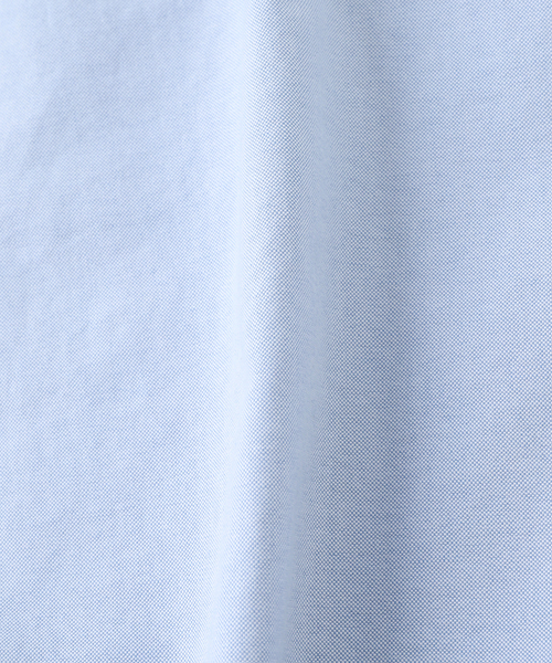 Carhartt（カーハート）の「Carhartt /カーハートダブルアイピー S/S BRAXTON SHIRT（シャツ/ブラウス・メンズ・サックスブルー/チャコールグレー・LARGE/MEDIUM）」の6枚目の写真