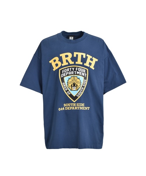 B.R.T.H LOGO TEE（Tシャツ/カットソー）｜BREATH（ブレス）の 