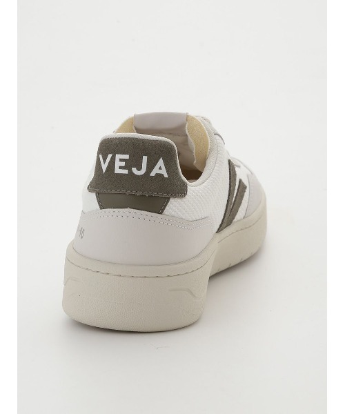 VEJA(ヴェジャ)の「【VEJA】V-90(スニーカー・レディース・ホワイト・37/36/40/39/38)」の3枚目の写真