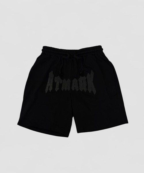 フリーサイズ / UNISEX 》ATMARK サガラ刺繍オールド