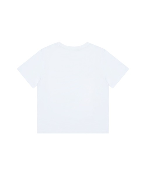 LARTIGENT ♥ L16 HAPPY BIRTHDAY T-SHIRT /追跡付 L16 HAPPY BIRTHDAY T-SHIRT（Tシャツ/カットソー）｜LARTIGENT