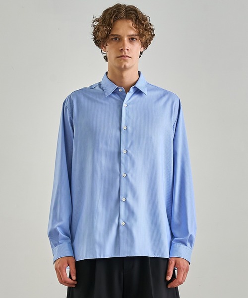 新品未使用UNITED TOKYO DRY RAYON リラックスシャツ DRY RAYON リラックスシャツ(1 OFF WHITE): : メンズ｜UNITED