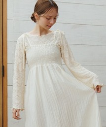 flower | シャビーレーストップ5(Tシャツ/カットソー)