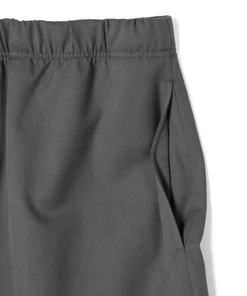 WEBBING BELT HALF PANTS N.HOOLYWOOD COMPILE│N-HOOLYWOOD.COM
