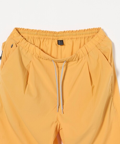 セール】＜NANGA＞ PLC SHORTS/パンツ（その他パンツ）｜Steven