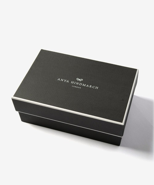 ANYA HINDMARCH（アニヤハインドマーチ）の「ANYA HINDMARCH EYES