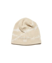uniform experiment | ENTANGLED BEANIE(ニットキャップ/ビーニー)