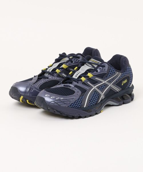 セール】GEL-NIMBUS 10.1 1203A599.400（スニーカー）｜ASICS