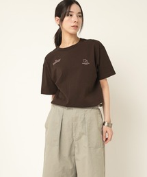 M2489 PSC EMBROIDERY T