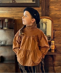 FITH | Tiered Pullover(Tシャツ/カットソー)