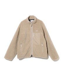 DANTON（ダントン）の「DANTON / STAND COLLAR JACKET（ブルゾン）」